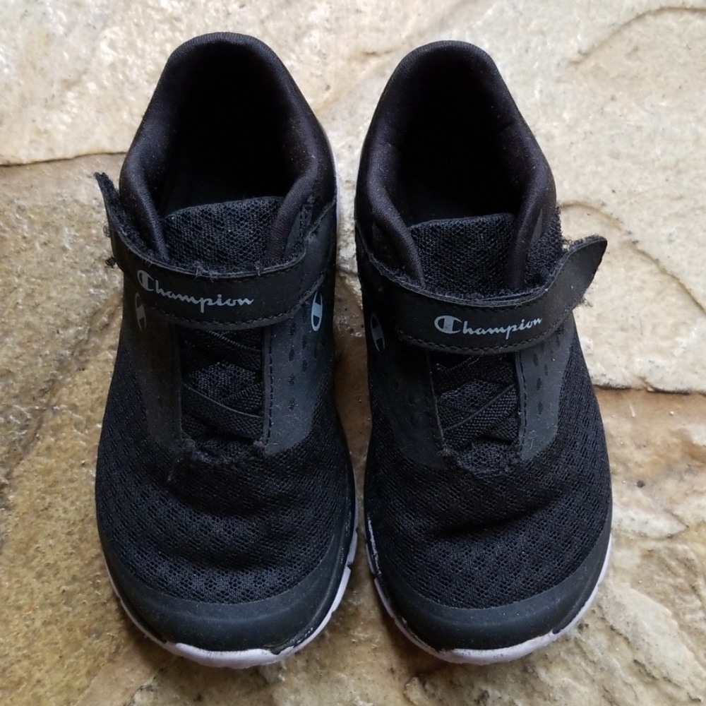 Champion boys shoes